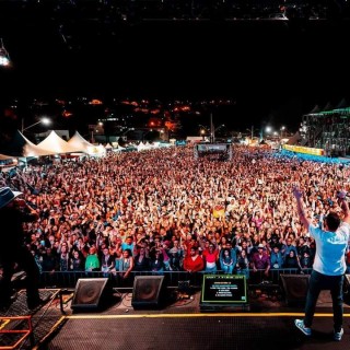 Show de Bruno e Baretto