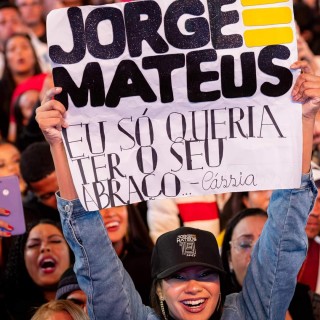 Show Jorge e Matheus