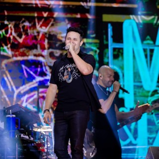 Show Matheus e Kauan