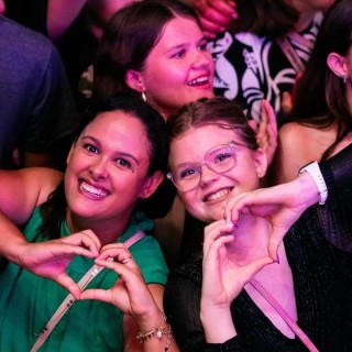 Show de Bruno e Baretto
