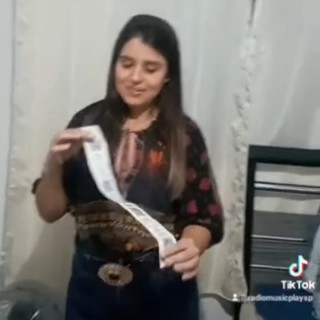 GANHADORA