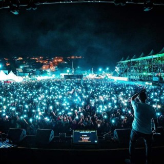 Show de Bruno e Baretto