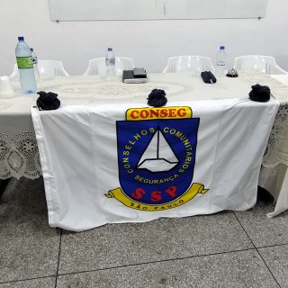 Reunião Conseg