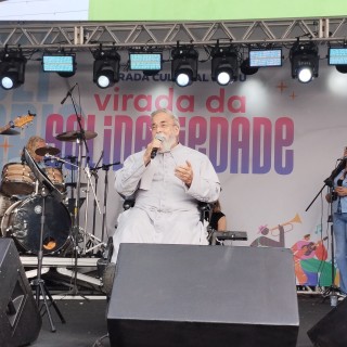 Virada Cultural em Itaquera