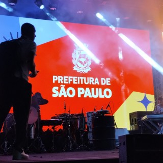 Virada cultural 2025