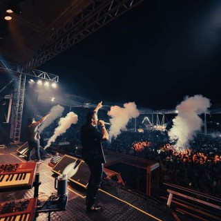 Show Matheus e Kauan