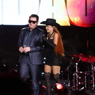 Show  Bruno e Marrone