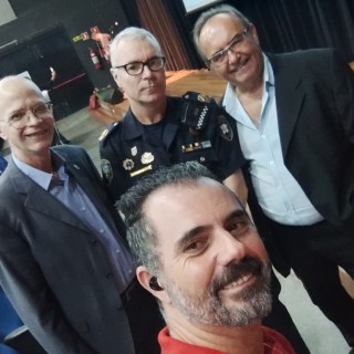 Encontro de empreendedorismo