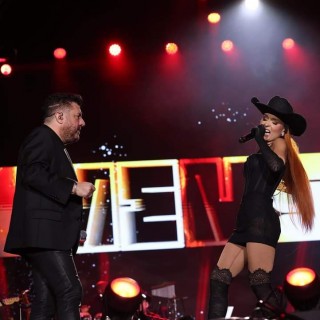 Show  Bruno e Marrone