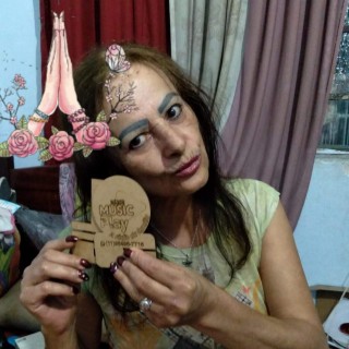 GANHADORA