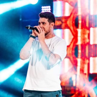 Show de Bruno e Baretto