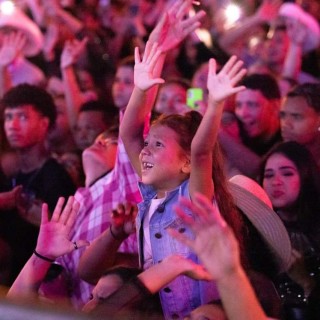 Show Matheus e Kauan