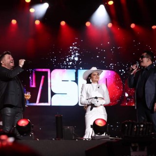 Show  Bruno e Marrone