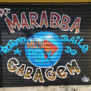 Programa Baile de Garagem