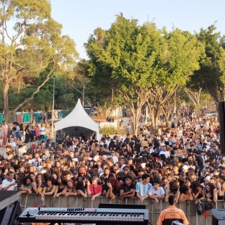 Virada Cultural em Itaquera